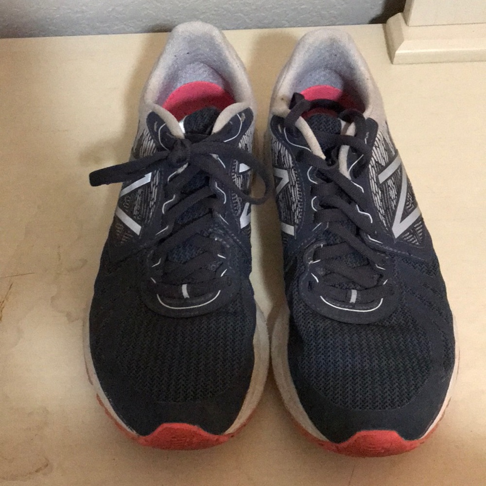 New Balance Running Shoe